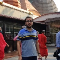 Rupak Kumar Das
