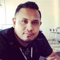 Hasrul Adha Hussain