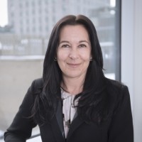 Marie-Elaine Deveault