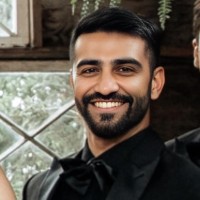 Danish Rao Sayed