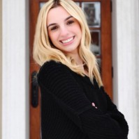 Madelyn Miller