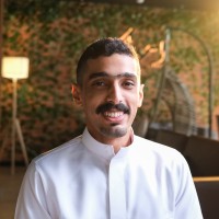 Mohammed Almahdawi