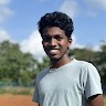 prithvi Krishnan