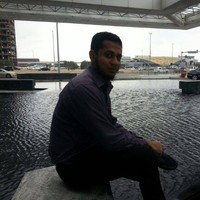 Naushad Ameer
