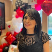 Sarir Rahimi