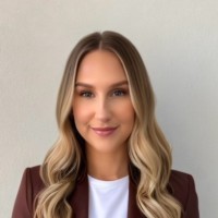 Amanda Thorpe, Shrm-Cp, Cdr