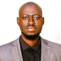 Victor Bobai Ali