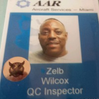 Zelb Wilcox
