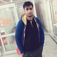 Ashwin Aggarwal