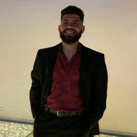 Anderson Phillip Moutinho