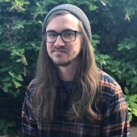 Chad King