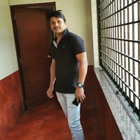 Dileep T.M
