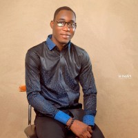 Manasse WILSON-BAHUN