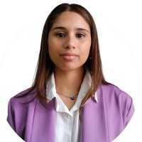 Cintia Alejandra Gómez