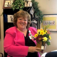 Kandie Dempsey, Dba, Ms, Bsn, Rn, Ocn
