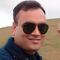 Ravi Shankar