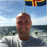 Joakim Danielsson