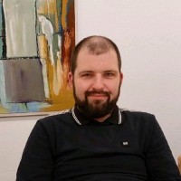 Andreas Snedker