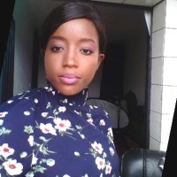 Lucrece Ngongang