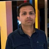 Rahul Kumar