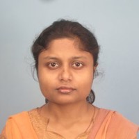 Poulami Ghosh