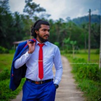 Ishara Jayasinghe