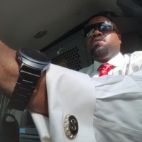 Reginald Smith