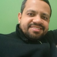 Rodrigo Pires De Sousa