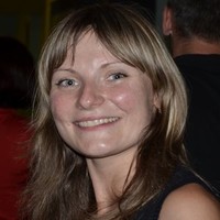 Светлана Зябкина