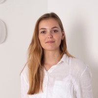 Lisa Quilbé