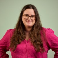Emma Gerbault
