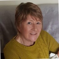 Jane Dickie