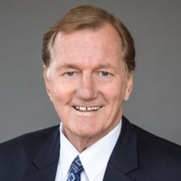 Ian Matthews.MRICS, PQS
