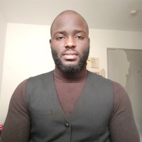 Yakhouba Mane