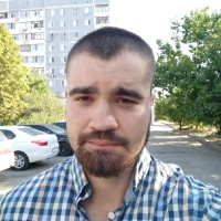 Егор Реуцкий