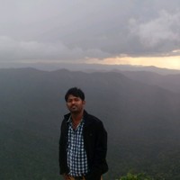 Pradeep Kumar A M
