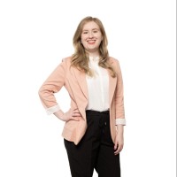 Bhreagh Gillis, Cpa