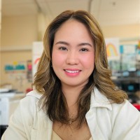Melody Ann Taborada