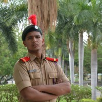 R. Gokul Krishna