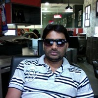 Shiv Maurya