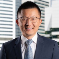 Wilson Lu