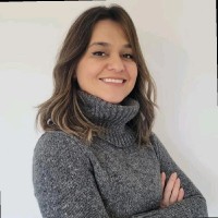 Taíse Ferrara, Ph.D.
