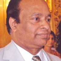 Dr. Jose Kizhakkekara M.Sc,M.S,M.Ed,MSA,Ph.D(Phy)