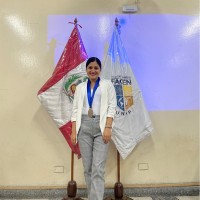 Luhana Correa Tello
