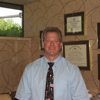 Mike Kabot