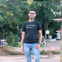 Tuhin Bose