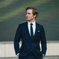 Nathan Chapman