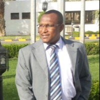 Salah Omar