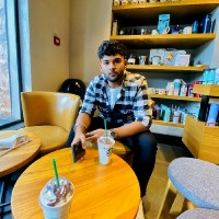 Kumar Devesh