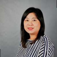 Qing (Gloria) Yu